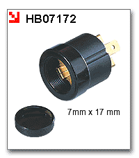 Electrical category 172