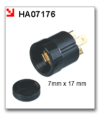 Electrical category 176