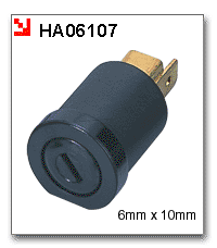 Electrical category 06107