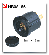 Electrical category08165