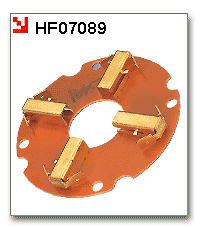 Electrical category 8