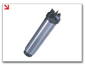 Woodworking machinery part