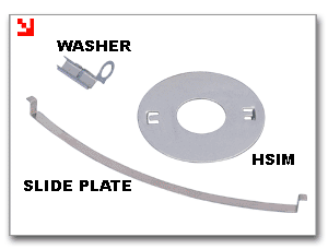 washer